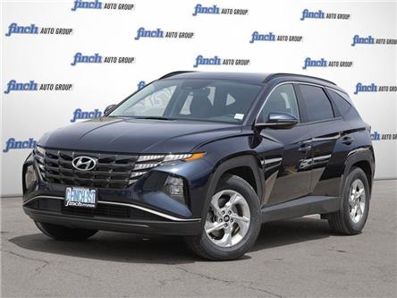 2023 Hyundai Tucson Preferred (Stk: 134397) in London - Image 1 of 28