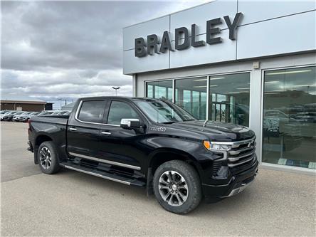2024 Chevrolet Silverado 1500 High Country (Stk: 26093A) in Moosomin - Image 1 of 13