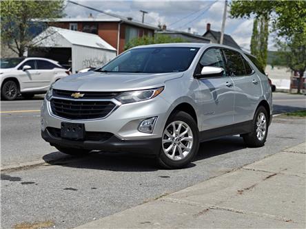2020 Chevrolet Equinox LT in Ottawa - Image 1 of 16