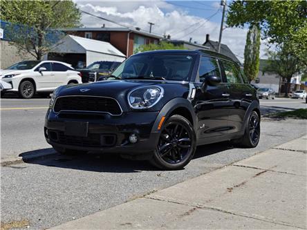 2014 MINI Countryman Cooper S in Ottawa - Image 1 of 15