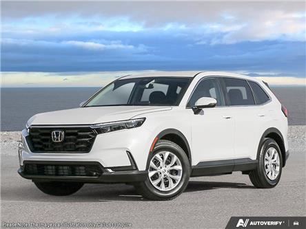 2026 Honda CR-V LX (Stk: N7458) in Niagara Falls - Image 1 of 25