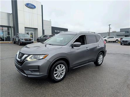 2020 Nissan Rogue (Stk: 24375) in Miramichi - Image 1 of 14 2020 Nissan Rogue (Stk: 24375) in Miramichi - Image 1 of 14