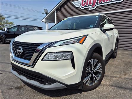 2023 Nissan Rogue SV Moonroof in Sussex - Image 1 of 14