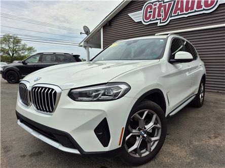 2024 BMW X3 xDrive30i in Sussex - Image 1 of 10