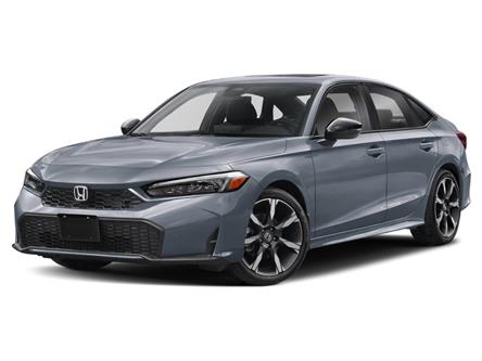 2026 Honda Civic Hybrid Sport Touring (Stk: 26-398) in Stouffville - Image 1 of 10