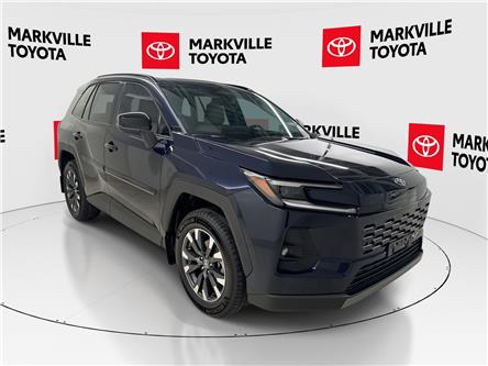 2026 Toyota RAV4 Limited (Stk: 11105969) in Markham - Image 1 of 32