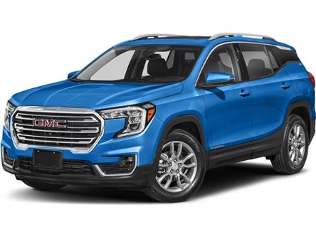 2024 GMC Terrain SLE (Stk: NR17296) in Newmarket - Image 1 of 6 2024 GMC Terrain SLE (Stk: NR17296) in Newmarket - Image 1 of 6