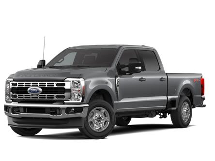 2026 Ford F-250 XLT (Stk: MT430) in Kamloops - Image 1 of 7