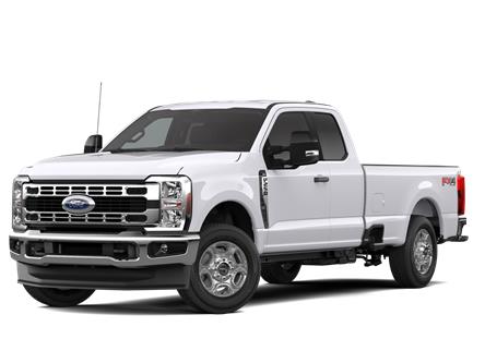 2026 Ford F-250 XLT (Stk: MT431) in Kamloops - Image 1 of 7