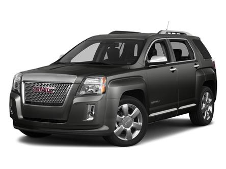 2015 GMC Terrain Denali (Stk: 26B342AAZ) in Tillsonburg - Image 1 of 14