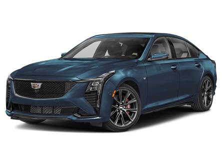 2026 Cadillac CT5 Sport (Stk: 26439) in Cornwall - Image 1 of 13