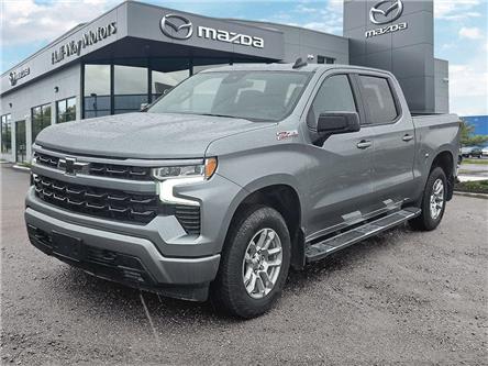 2024 Chevrolet Silverado 1500 RST (Stk: AM6390) in Thunder Bay - Image 1 of 24 2024 Chevrolet Silverado 1500 RST (Stk: AM6390) in Thunder Bay - Image 1 of 24