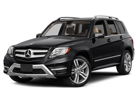 2013 Mercedes-Benz Glk-Class Base (Stk: 260769A) in Calgary - Image 1 of 12