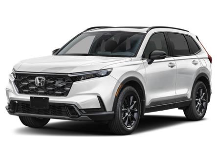 2026 Honda CR-V Hybrid Sport (Stk: SR0933) in Calgary - Image 1 of 2