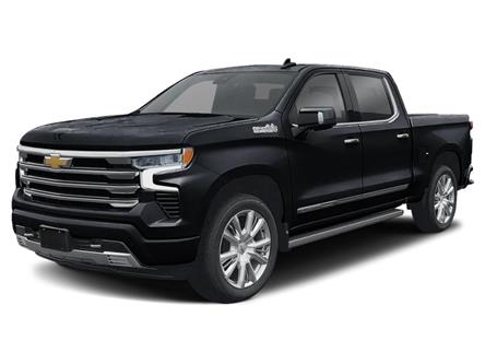 2025 Chevrolet Silverado 1500 High Country (Stk: N26165A) in Sault Ste. Marie - Image 1 of 2
