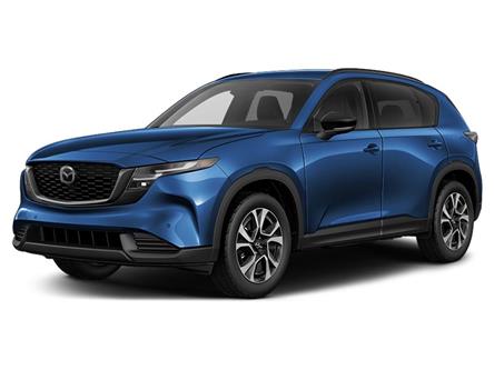 2026 Mazda CX-5 GS (Stk: 14-26165) in London - Image 1 of 2