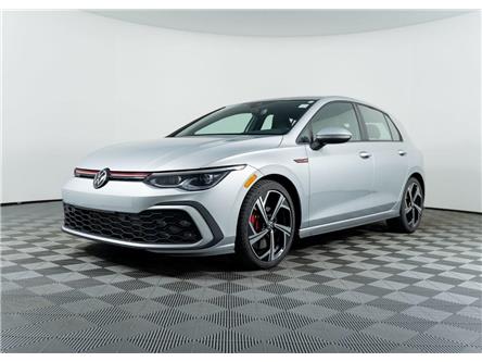 2024 Volkswagen Golf GTI Autobahn (Stk: TU0290A) in Calgary - Image 1 of 30