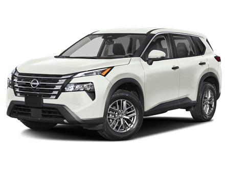 2026 Nissan Rogue S (Stk: 6530) in Collingwood - Image 1 of 3