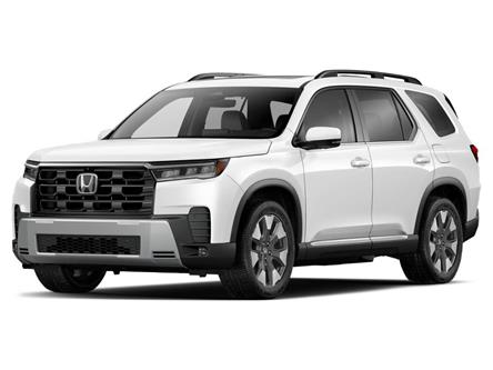 2026 Honda Pilot Touring (Stk: 26443) in Steinbach - Image 1 of 2