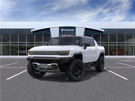 2026 GMC HUMMER EV Pickup 2X (Stk: U604904) in Newmarket - Image 1 of 6