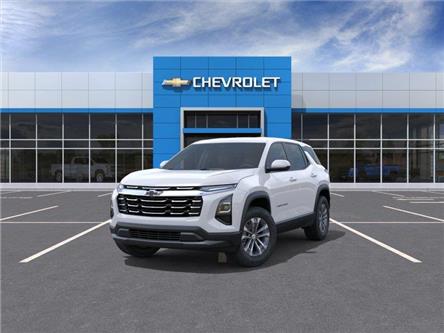 2026 Chevrolet Equinox LT (Stk: 26287) in Terrace Bay - Image 1 of 6