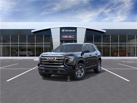 2026 GMC Terrain Elevation (Stk: 261503) in Uxbridge - Image 1 of 6