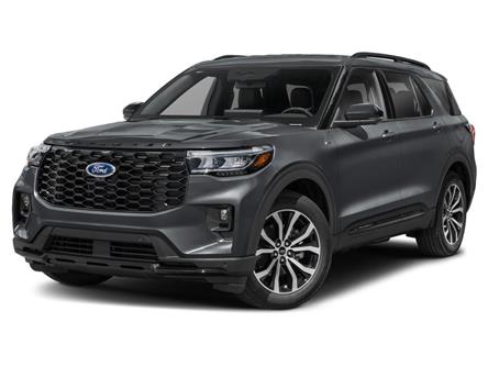 2026 Ford Explorer ST-Line (Stk: 26EX2430) in North Vancouver - Image 1 of 13
