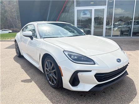 2025 Subaru BRZ Base (Stk: P596) in Pembroke - Image 1 of 20