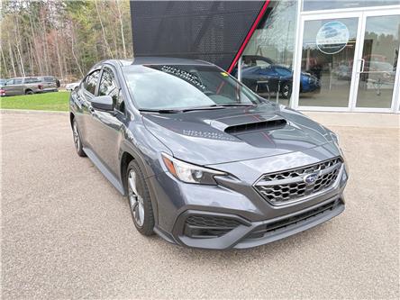 2024 Subaru WRX Base (Stk: P599) in Pembroke - Image 1 of 7