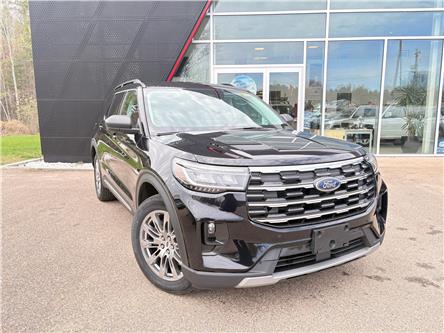 2025 Ford Explorer Active (Stk: P579A) in Pembroke - Image 1 of 28 2025 Ford Explorer Active (Stk: P579A) in Pembroke - Image 1 of 28