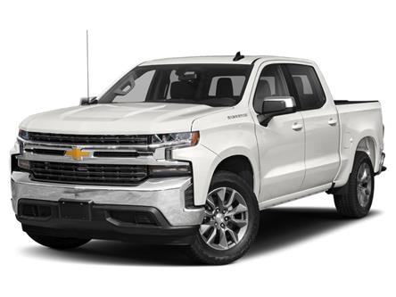 2019 Chevrolet Silverado 1500 LT (Stk: N17233A) in Newmarket - Image 1 of 11 2019 Chevrolet Silverado 1500 LT (Stk: N17233A) in Newmarket - Image 1 of 11