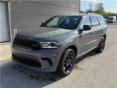2026 Dodge Durango GT (Stk: 26309) in London - Image 1 of 27