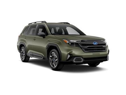 2026 Subaru Forester Limited (Stk: 463445) in Cranbrook - Image 1 of 12