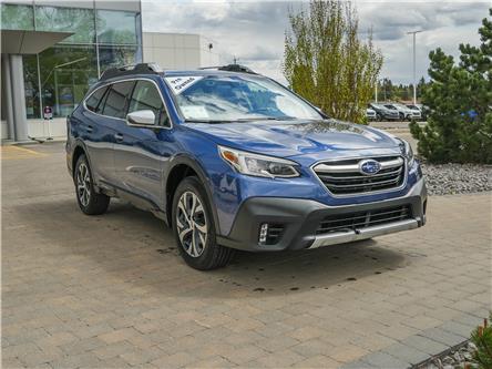 2022 Subaru Outback Premier XT (Stk: 18973U) in Red Deer - Image 1 of 19