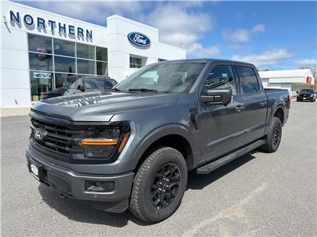 2026 Ford F-150 XLT (Stk: 26078) in Espanola - Image 1 of 17