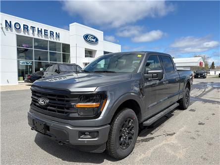 2026 Ford F-150 XLT (Stk: 26093) in Espanola - Image 1 of 15