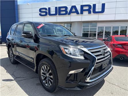 2018 Lexus GX 460 Base (Stk: S26257A) in Newmarket - Image 1 of 29