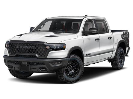2026 RAM 1500 Rebel (Stk: 106553D) in St. Thomas - Image 1 of 12