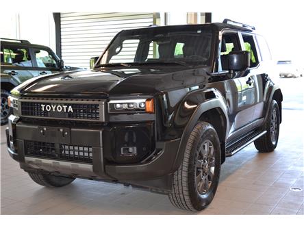 2024 Toyota Land Cruiser Base (Stk: P20814) in Kingston - Image 1 of 10
