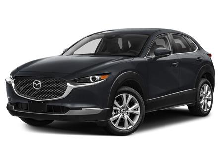 2026 Mazda CX-30 GS (Stk: 45902) in Newmarket - Image 1 of 12