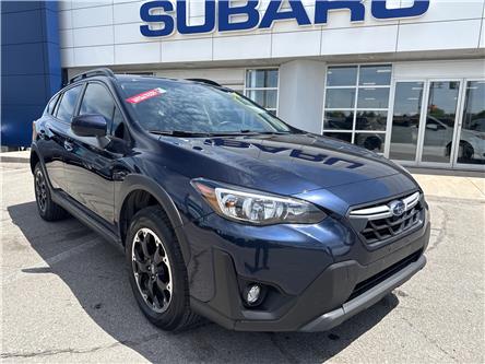 2023 Subaru Crosstrek Touring (Stk: L757) in Newmarket - Image 1 of 19