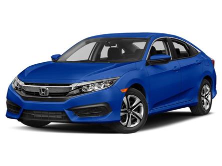 2017 Honda Civic LX (Stk: HHQ4573) in Hanover - Image 1 of 11