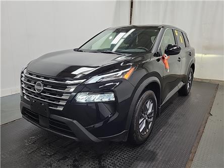 2024 Nissan Rogue S (Stk: 14922) in Sudbury - Image 1 of 9 2024 Nissan Rogue S (Stk: 14922) in Sudbury - Image 1 of 9