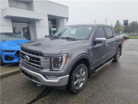 2021 Ford F-150 Lariat (Stk: 7169) in Calgary - Image 1 of 11 2021 Ford F-150 Lariat (Stk: 7169) in Calgary - Image 1 of 11