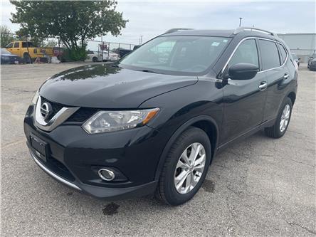 2016 Nissan Rogue SV (Stk: 106526A) in St. Thomas - Image 1 of 17 2016 Nissan Rogue SV (Stk: 106526A) in St. Thomas - Image 1 of 17