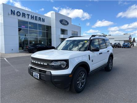 2026 Ford Bronco Sport Big Bend (Stk: 26043) in Espanola - Image 1 of 14