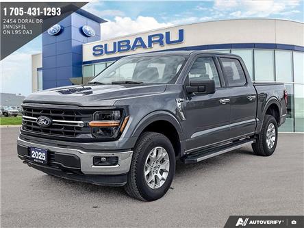2025 Ford F-150 XLT (Stk: 20U2826) in Innisfil - Image 1 of 24