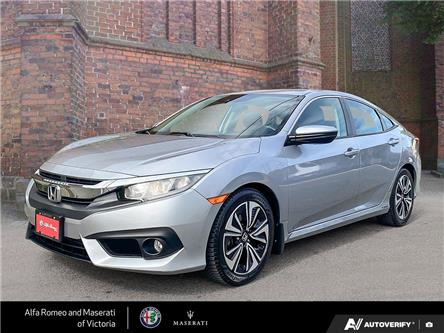 2016 Honda Civic EX-T (Stk: 912183) in Victoria - Image 1 of 25