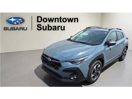 2024 Subaru Crosstrek Limited (Stk: UP6714) in Toronto - Image 1 of 13
