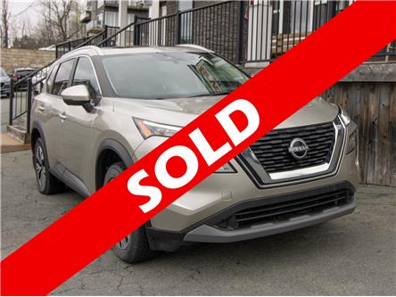 2023 Nissan Rogue SV Moonroof (Stk: 217613) in Lower Sackville - Image 1 of 18